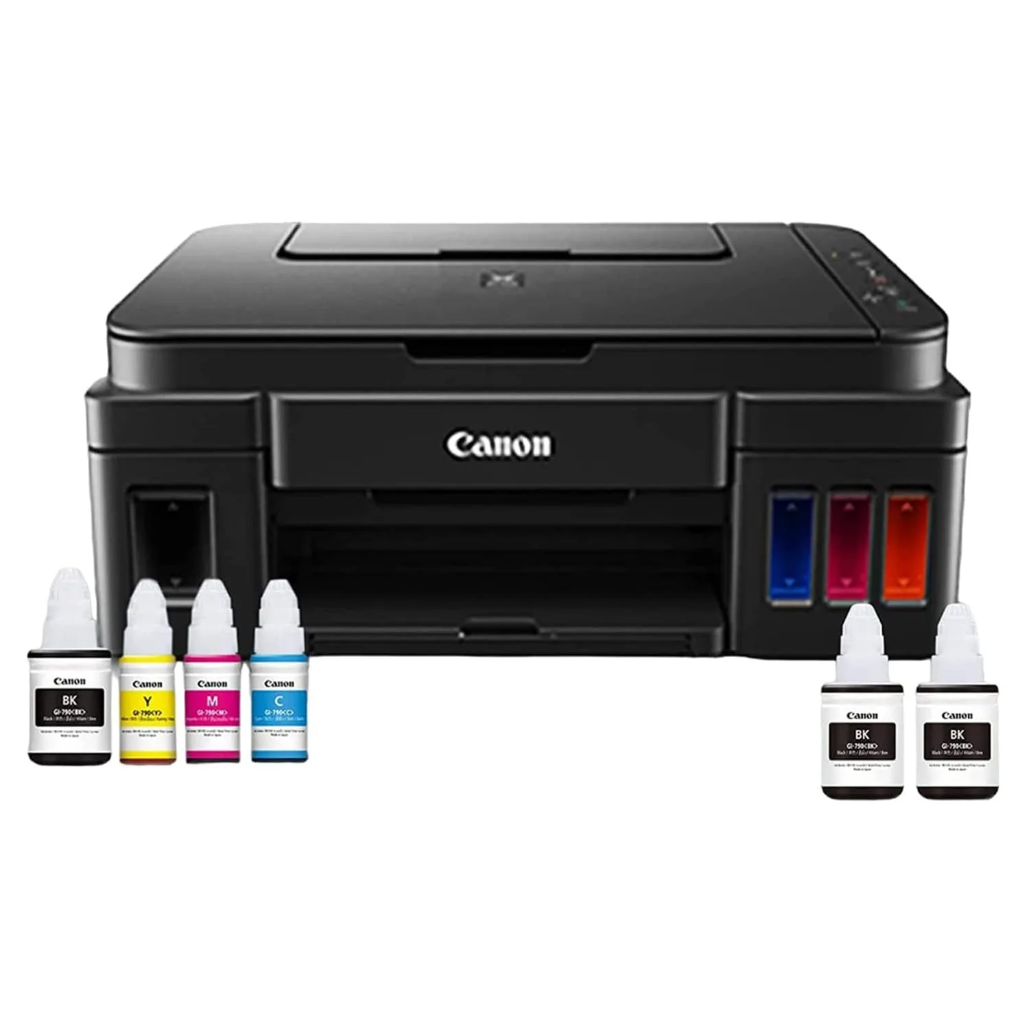 Canon PIXMA MegaTank (G3000)