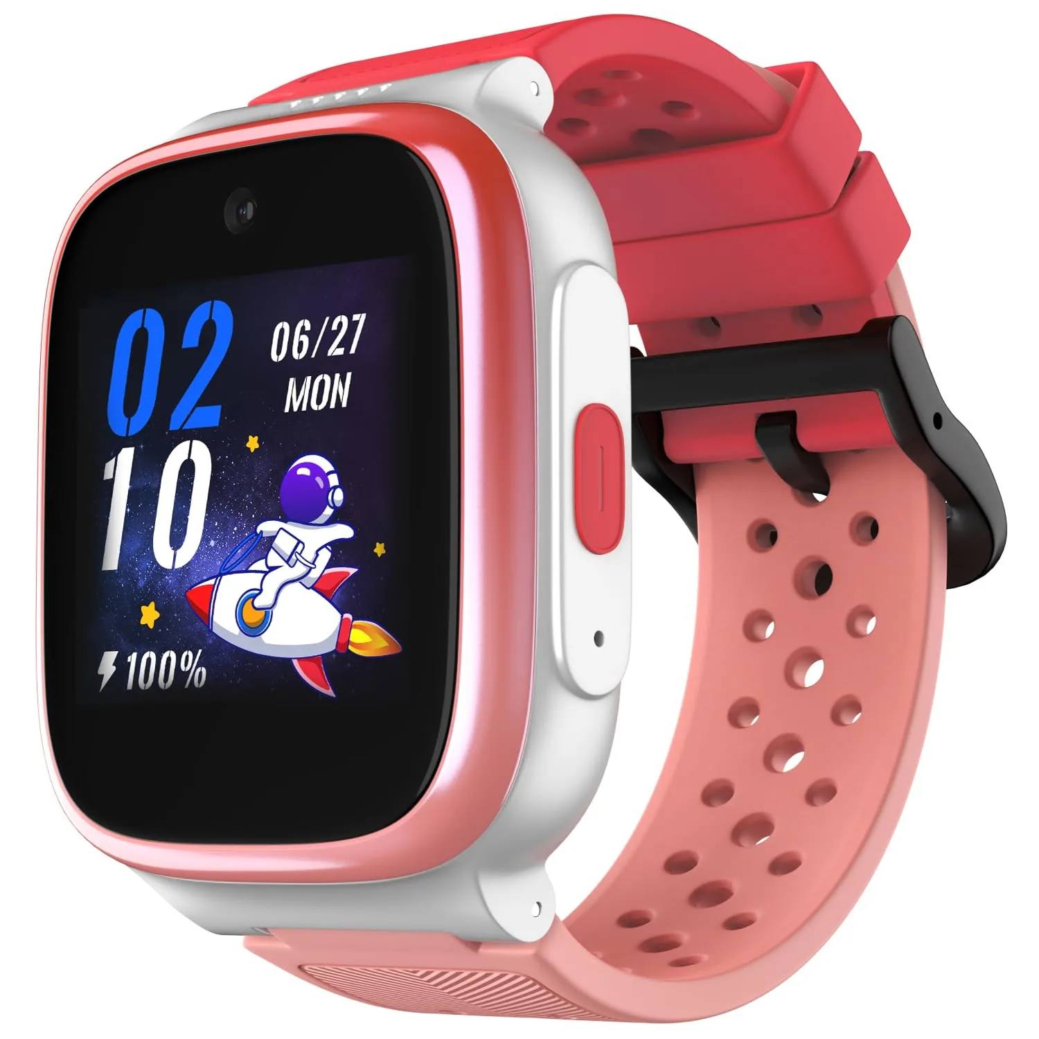 Noise Explorer Kids (Smart Watch)