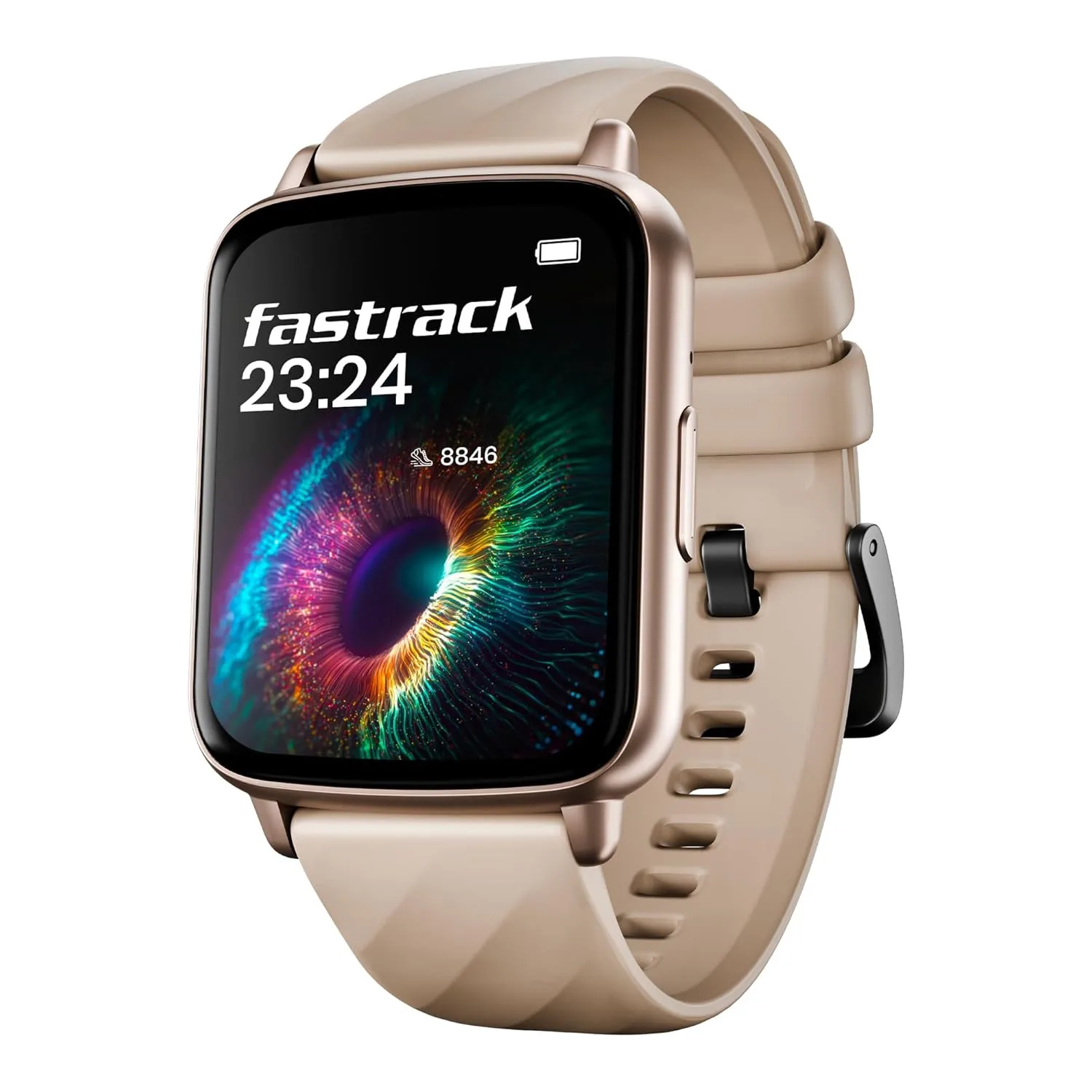 Fastrack Volt S1 Smart Watch