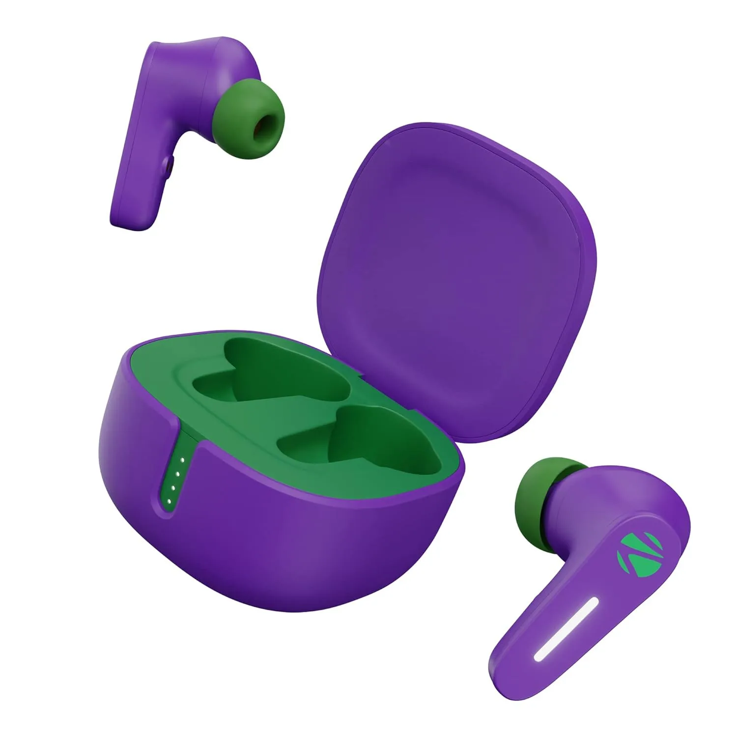 Zebronics DC Joker Edition Sound Bomb 7 TWS