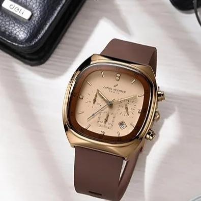 Fastrack Stunners Quartz