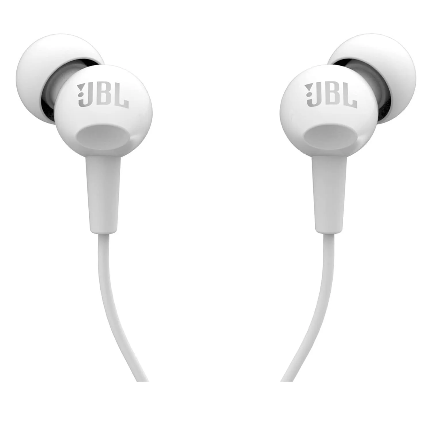 JBL C100SI Wired In Ear