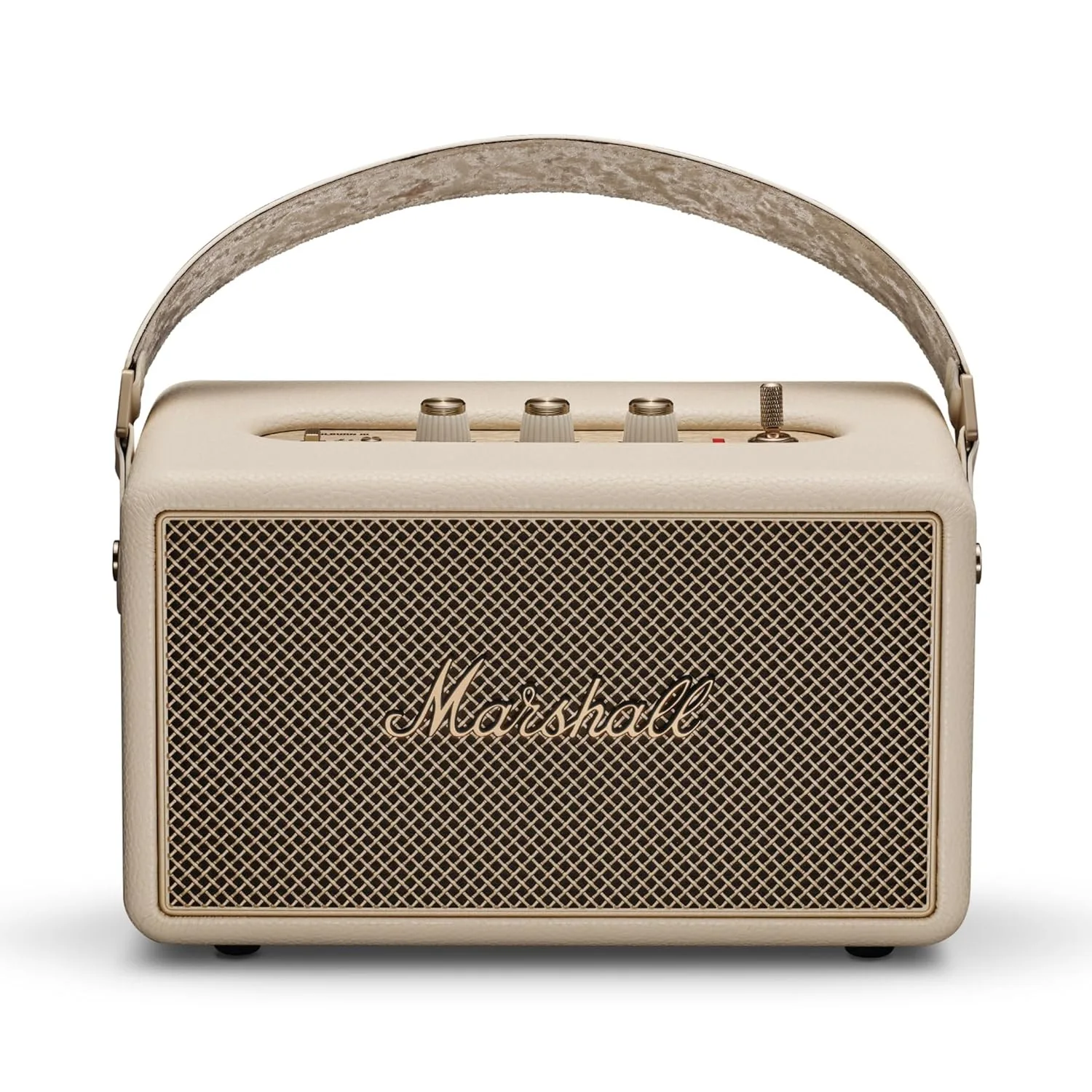 Marshall Kilburn III