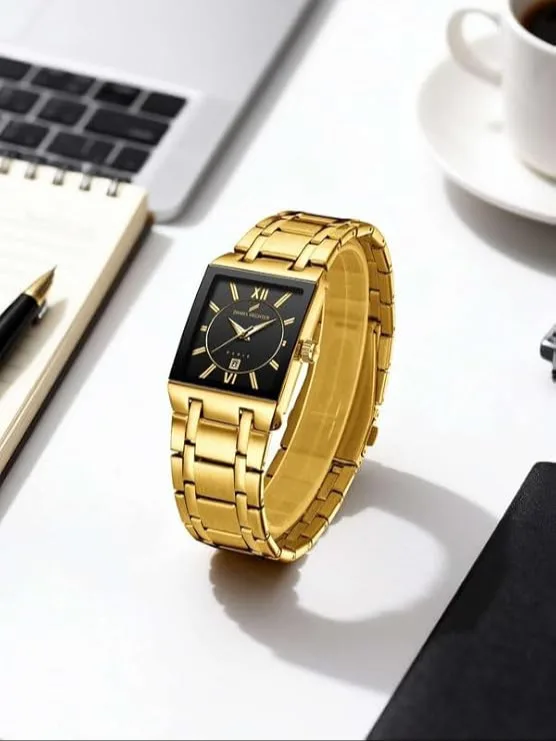 Daniel Hechter 0188 (Paris Gallieni Collection Vintage Analog Watch for Men)
