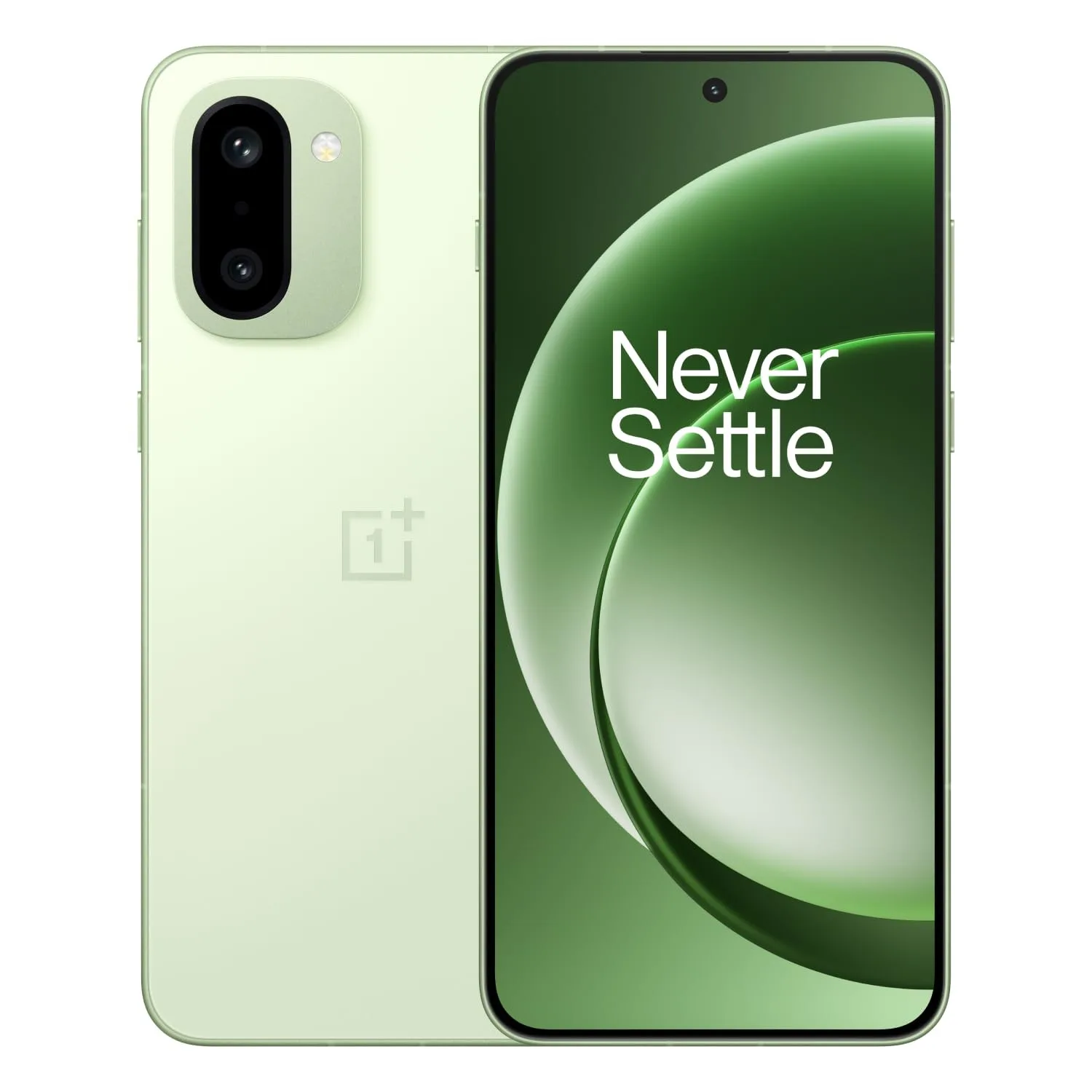 OnePlus 15R New Green