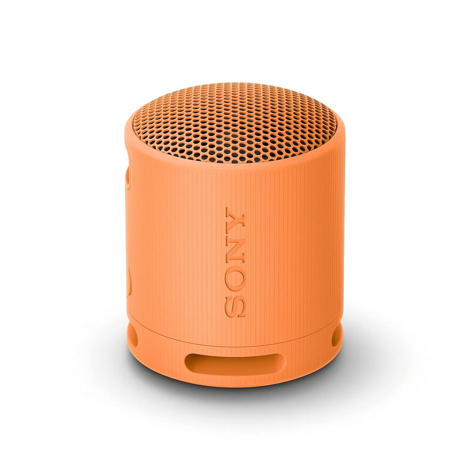 Sony SRS-XB100 (Wireless Bluetooth Portable Lightweight Super-Compact Travel Speaker)